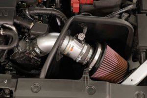 Nissan Altima Performance Air Intake - K&N Engineering - Typhoon Short Ram - `19-`20 Nissan Altima Performance Air Intake - K&N Engineering - Typhoon Short Ram - `19-`20